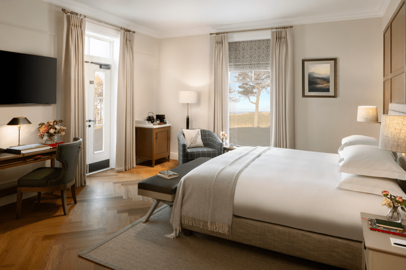 Room Attendant image