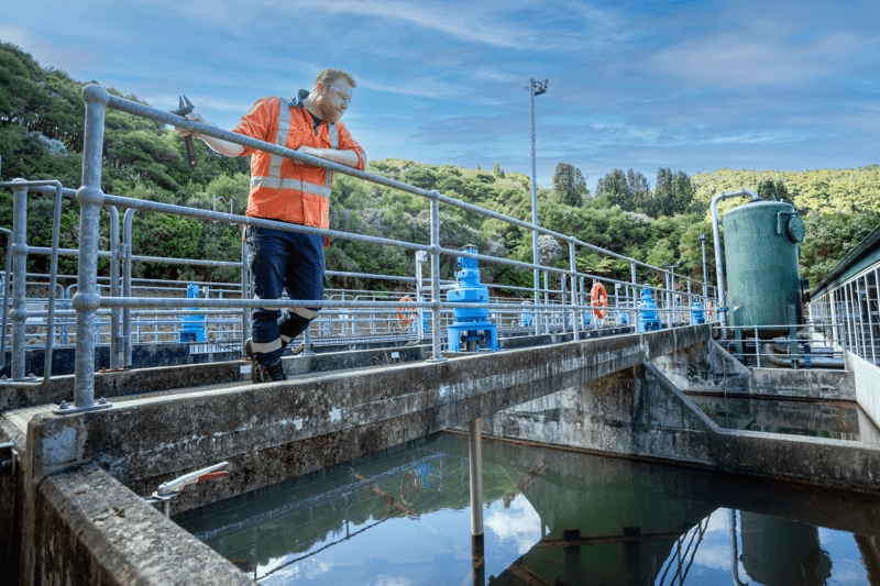 Technical Advisor Condition Assessment image