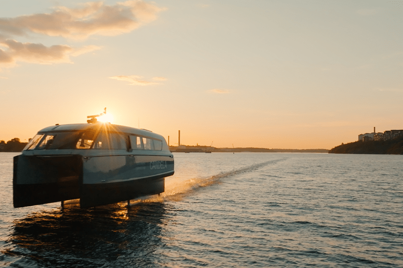 Junior Boat builder - Composite area image