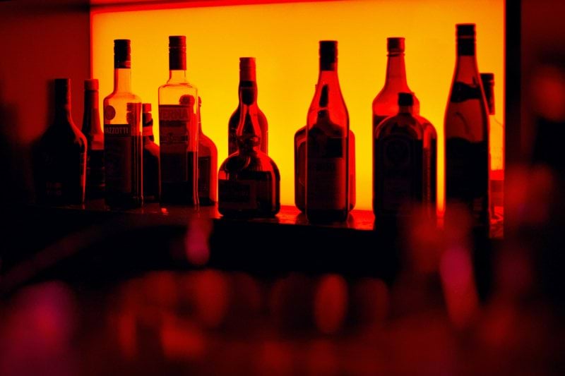 Hotel Bartender Dublin 22 image
