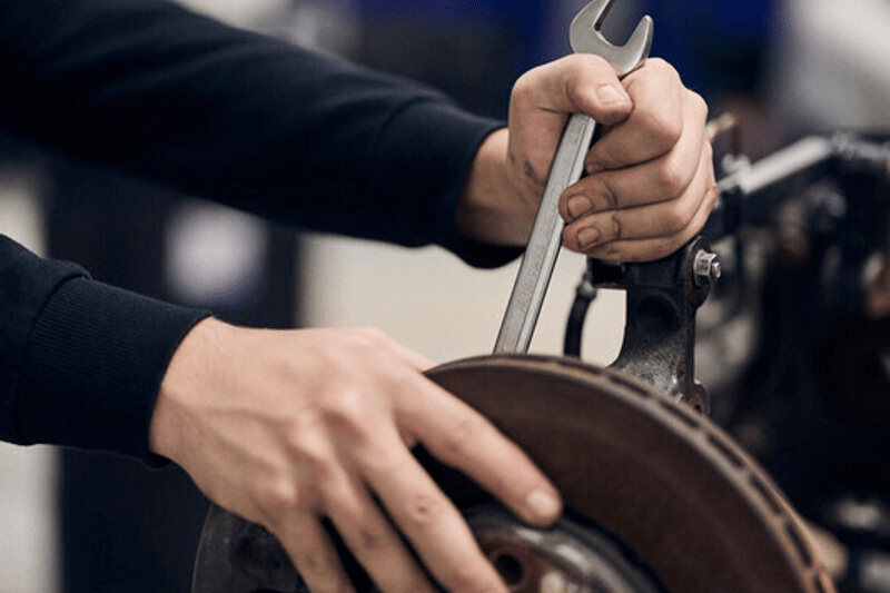 Gymnasielärare till Yrkesgymnasiet i Täby image