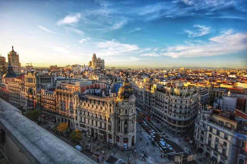 Danish Sales Development Representative in Barcelona 🌞 image