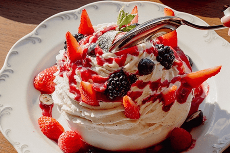 Pâtissier H/F image