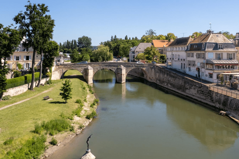 Courtier en financements (H/F) L'ISLE-ADAM image