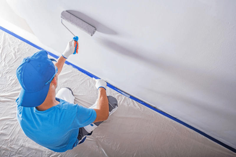 Driftssjef til tradisjonsrik malermesterbedrift image