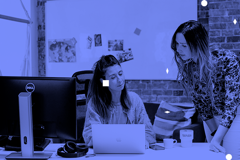 Freelance Senior Product Designer image