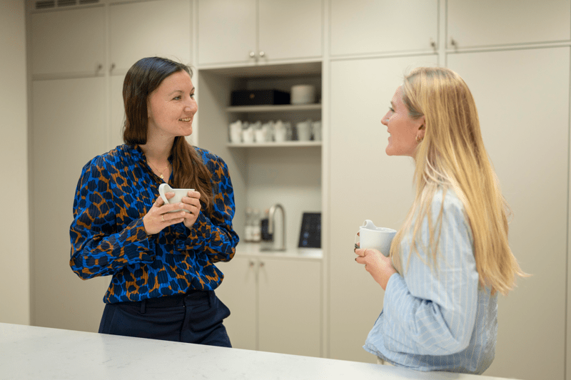 Studentermedhjælper til Regulatory Affairs & Quality Assurance Support image