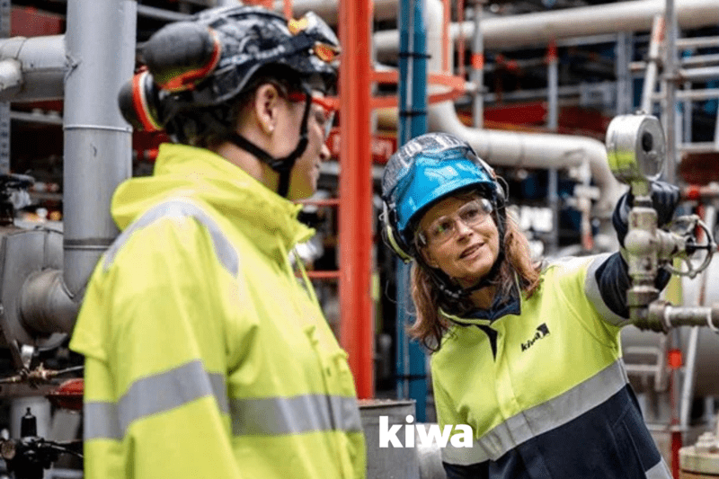 Kiwa Oy | Tarkastusten suunnittelija image