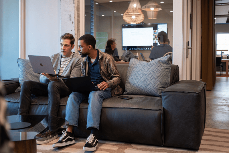 Staff Data Scientist – Credit image