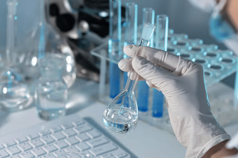 Formulation Project Leader image