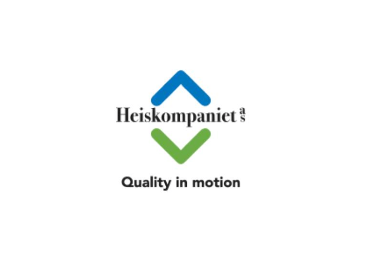 Økonomisjef til Heiskompaniet image