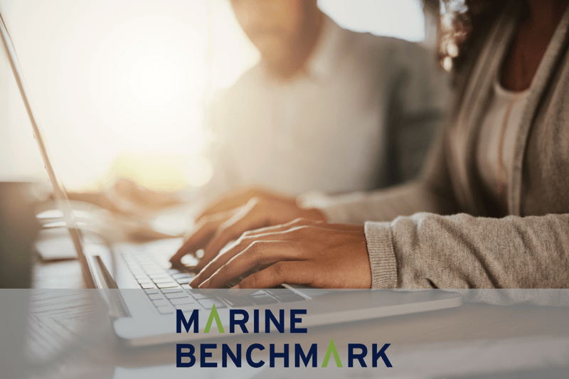 Säljsupport till Marine Benchmark // Göteborg image