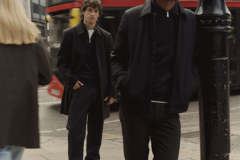 Har du interesse for klær og mote, og vil jobbe hos Decades Kanebogen i julesesongen? image