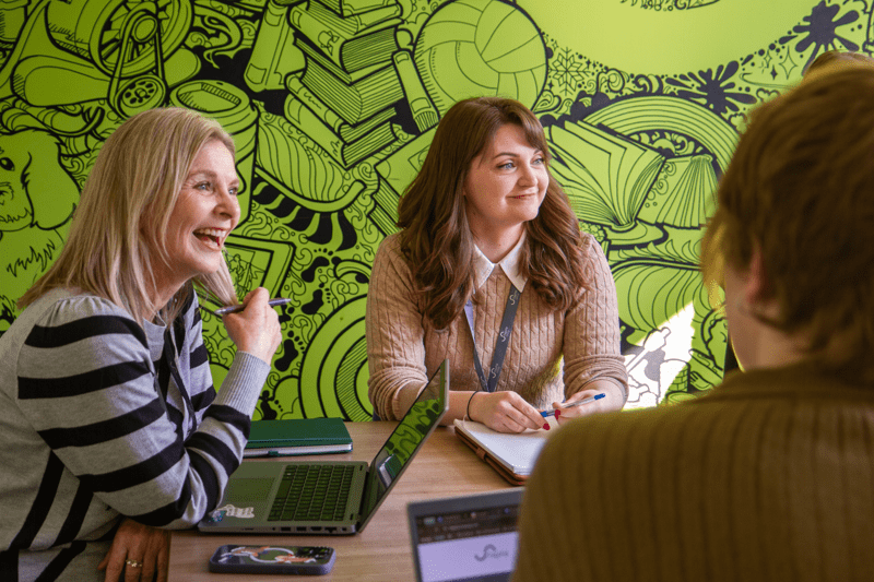 HR Services Lead image