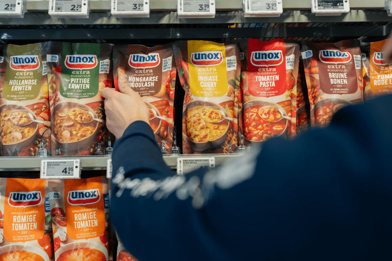 Field Sales Representative Unilever image