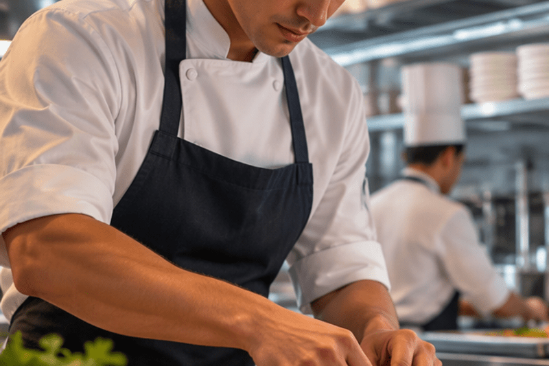Commis II image