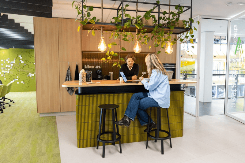 Projectmanager Huisvesting image
