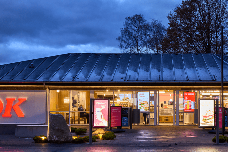 Uopfordret ansøgning OK Plus image