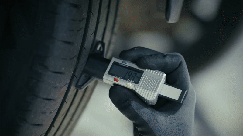 Däckmontör till Volvo Car Kista image