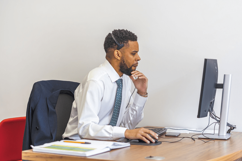 Service Charge Accountant image