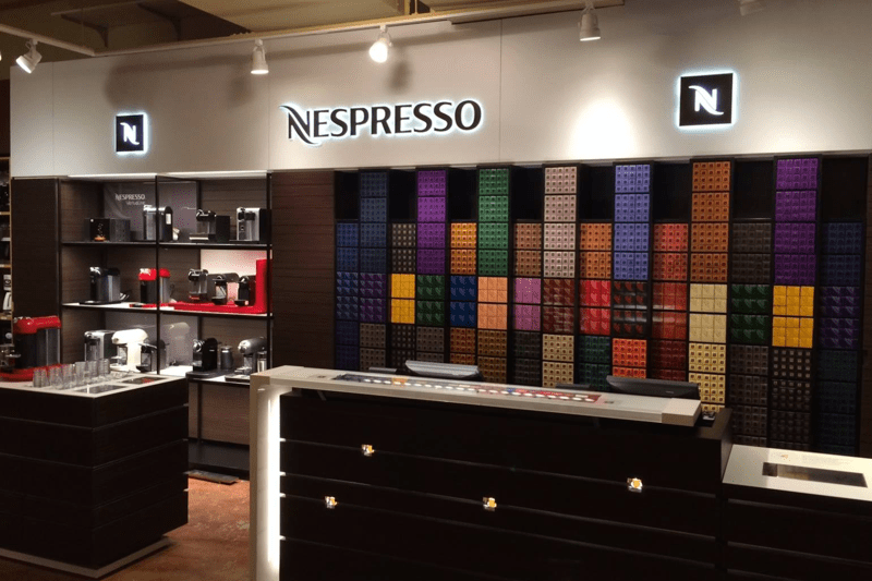 Coffee Specialist - Nespresso image