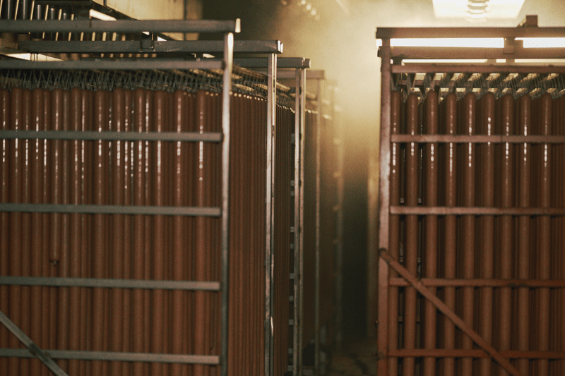 Produksjonsmedarbeider til klimaavdeling på Grilstad Stranda image