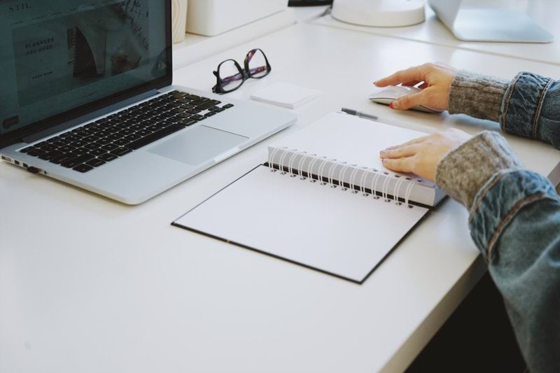 Accounts Assistant image
