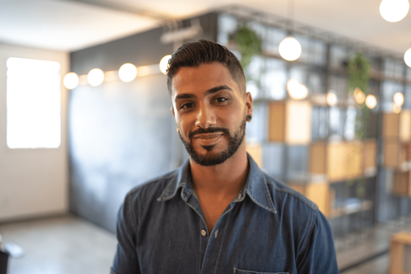 Assistant administratif H/F image