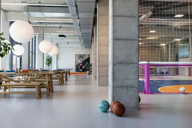 Talent Acquisition Partner - Technology image