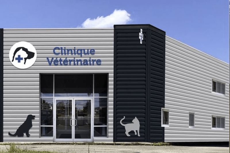 BREST - SAINT-PIERRE - ASV - CDD (H/F) image