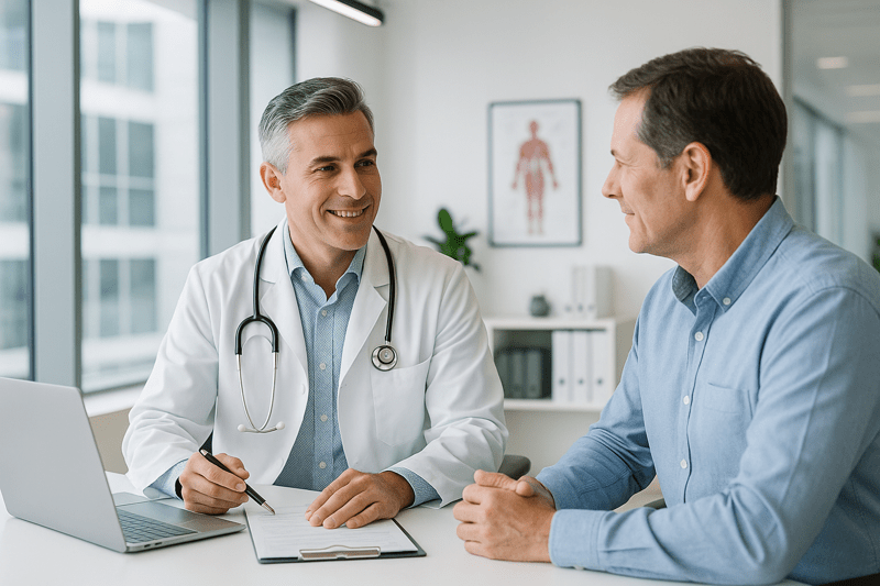 Médico/a de Familia | Sagunto image