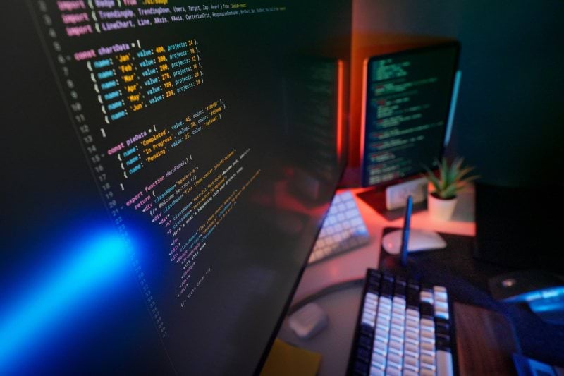 Senior Fullstack Developer (Java) image