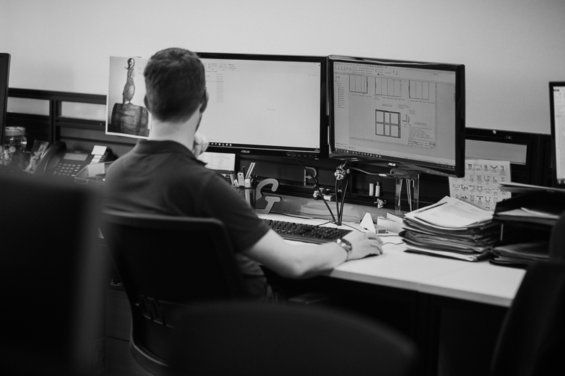 Mechanical Design Engineer image