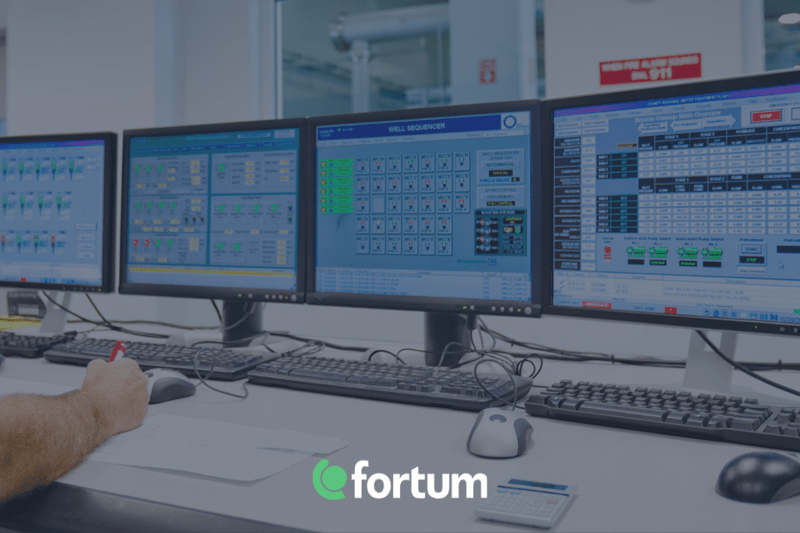 Fortum Recycling & Waste Oy - Part of NG Group | Senior Application Developer image