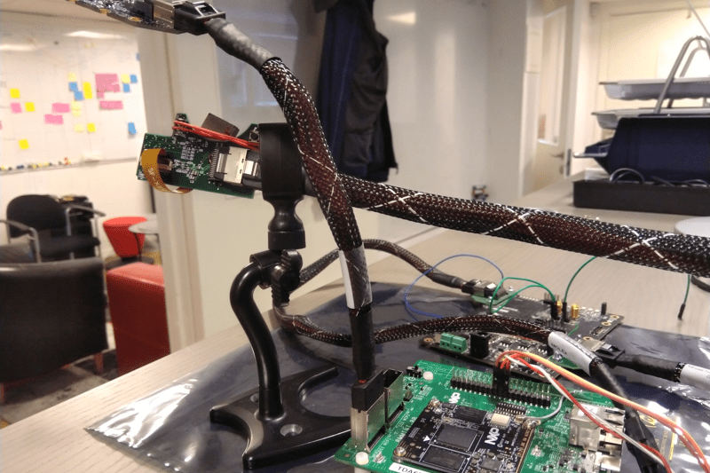 Senior Embedded Video Developer - GStreamer / V4L2 image
