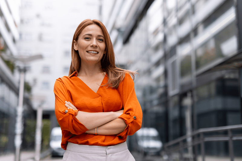 Senior Säljare image