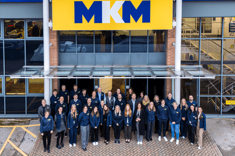 Social Media Lead image