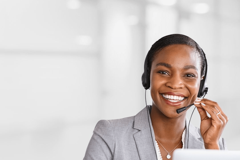 Assistente de Apoio ao Cliente - Lisboa (m/f) image