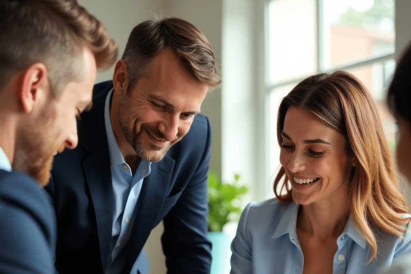 Chargé de développement commercial H/F image