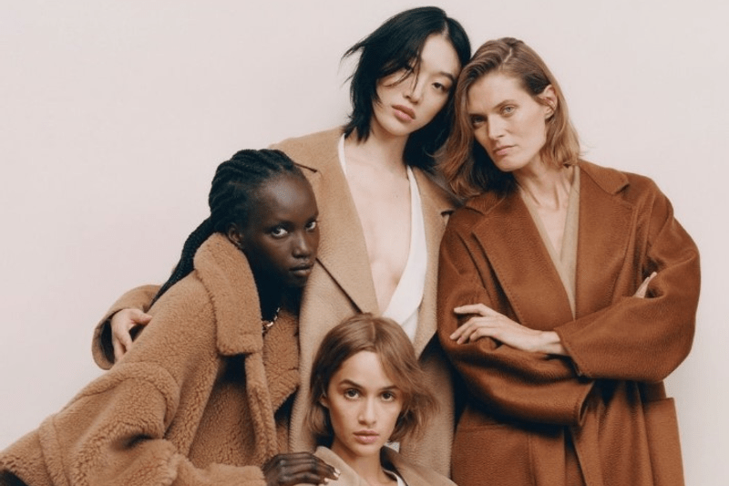 Fashion Consultant - Max Mara, Abu Dhabi image