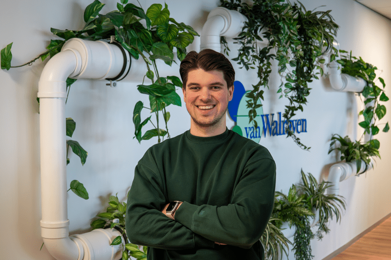 Salarisadministrateur (24-28 uur) image