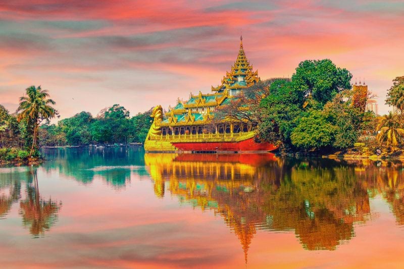 Travel Consultant (Southeast Asia Specialist) image