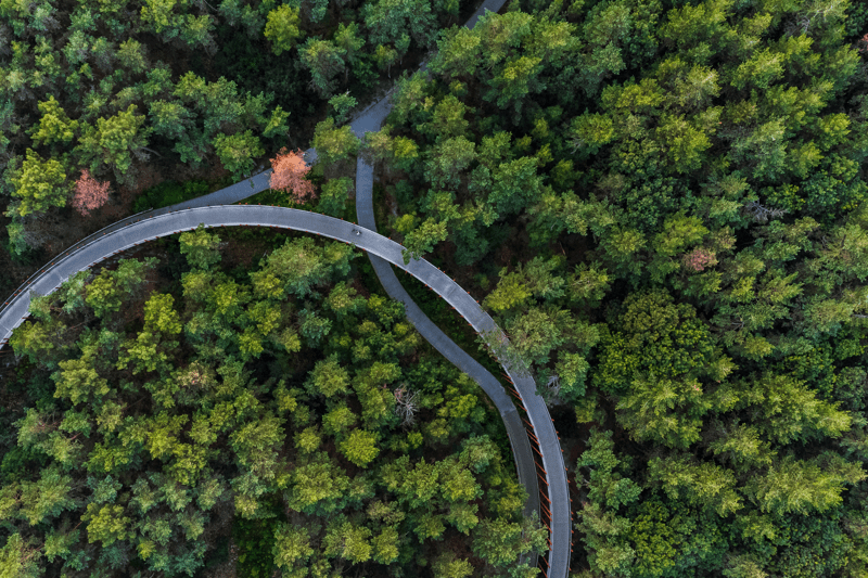 Smarter land‑cover mapping for property‑scale climate metrics image