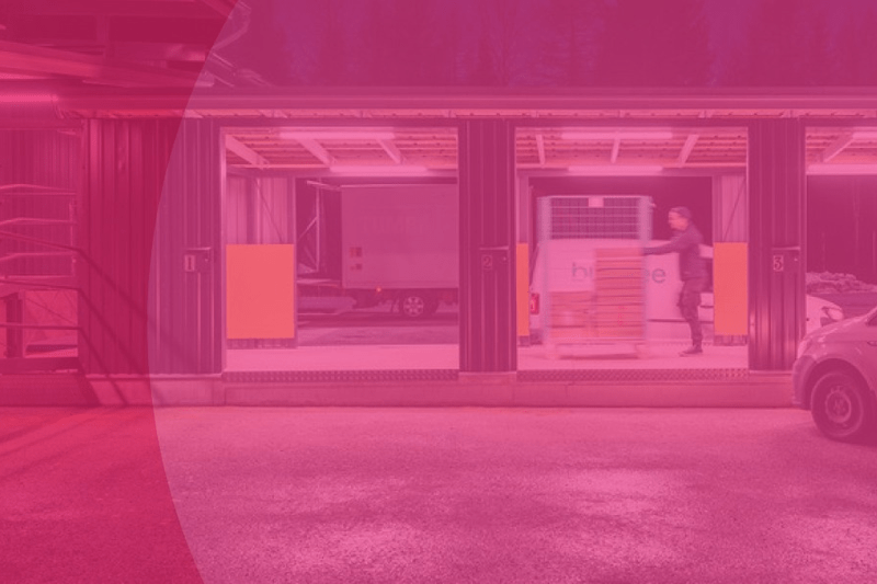 Botnia Printin jakeluesihenkilö image