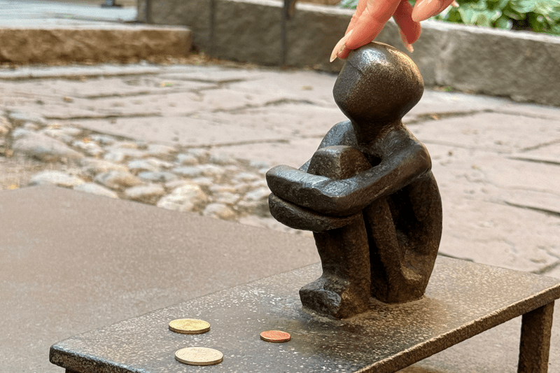 Praktik Marknadsföring, Projektledning av internationell turism image