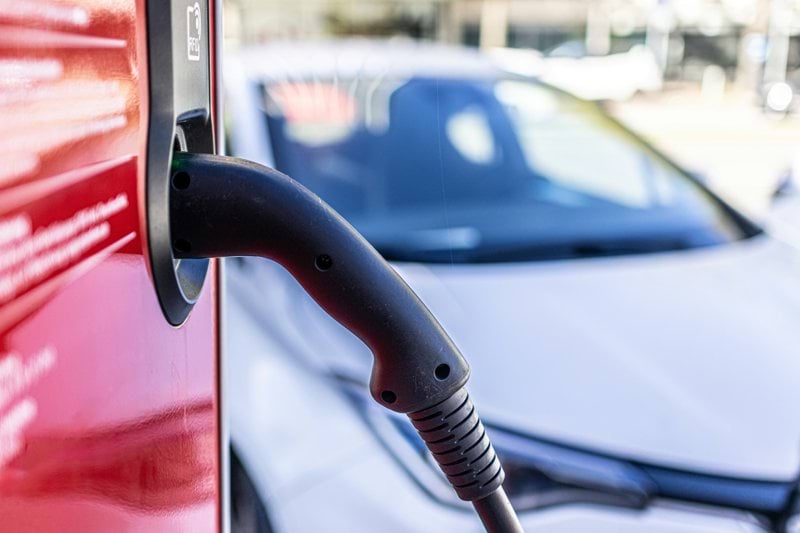 Elektriker inom Laddinfrastruktur till Stockholm! image