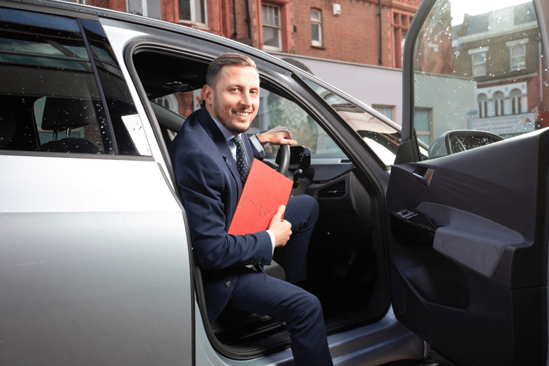Lettings Negotiator - Sloane Square image