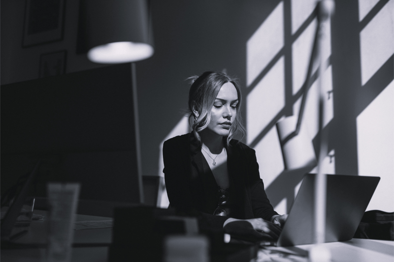 Business Manager till Nexer Tech Talent – forma framtidens techbransch image
