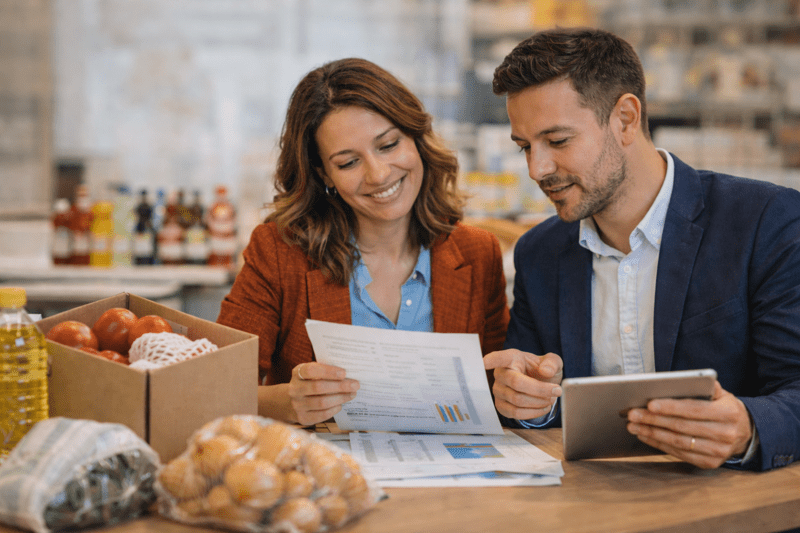 Responsable de LSM Domino´s Pizza image