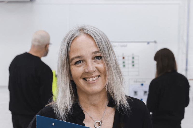 Underhållschef till PartnerTech AB image